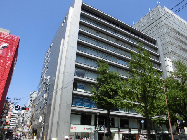 写真:関西総合エステート有限会社 ルームレント心斎橋店