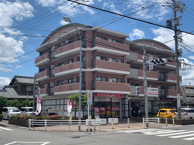 写真:ホームメイトFC柏森駅前店 株式会社ティー・ケイ・ケイ