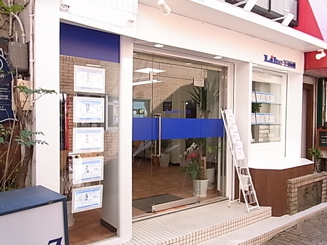 写真:Like不動産