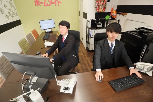 ホームメイト ホームメイトfc北野田店 株式会社ｈ ａｒｕホーム