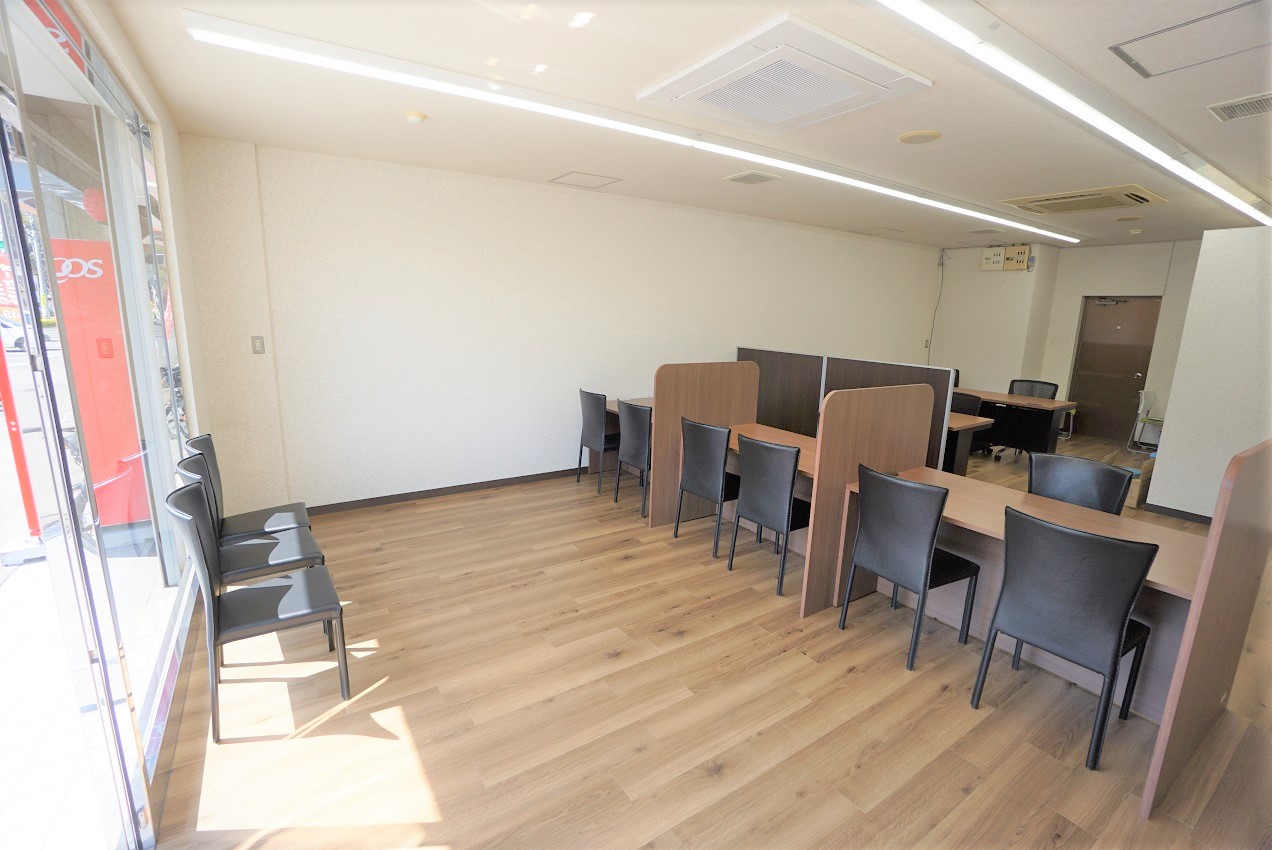 ホームメイト ホームメイトｆｃ宇多津店 株式会社クローバー不動産 不動産会社検索