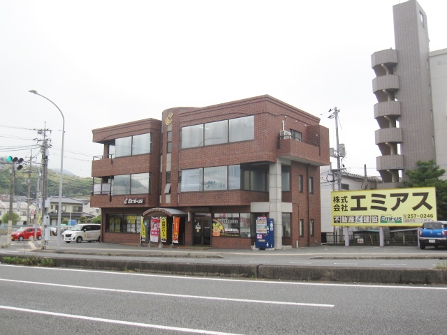 写真:株式会社エミアス 本店