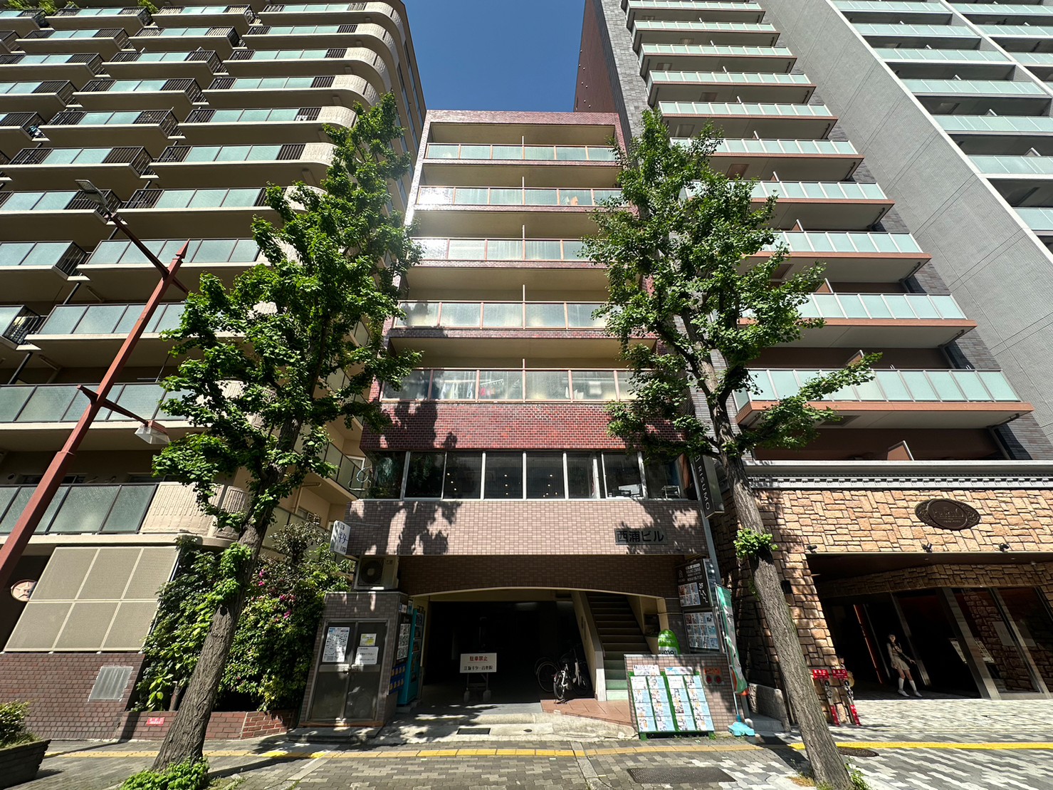 写真:株式会社ピースフルハウス RISUMO江坂本店