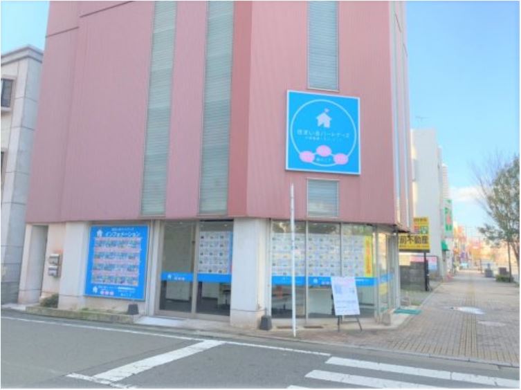 写真:株式会社KCF 住まいるパートナーズ