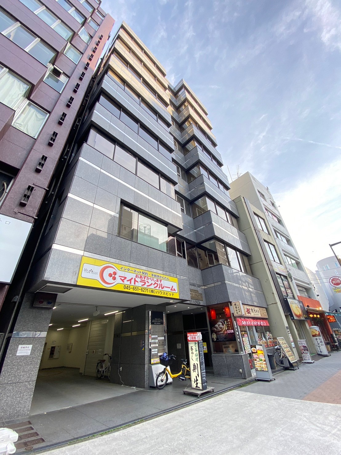 写真:株式会社湘南ライヴ 関内店