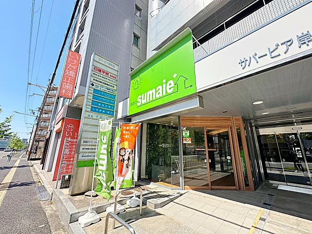 写真:株式会社Best com sumaie 東岸和田店