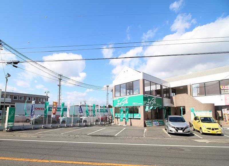 写真:株式会社アークス エイブルネットワーク倉敷中庄店