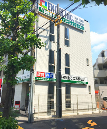 写真:株式会社エクセル 立川本店