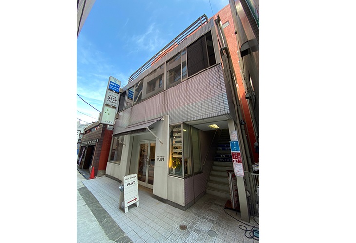 写真:株式会社湘南ライヴ横須賀店