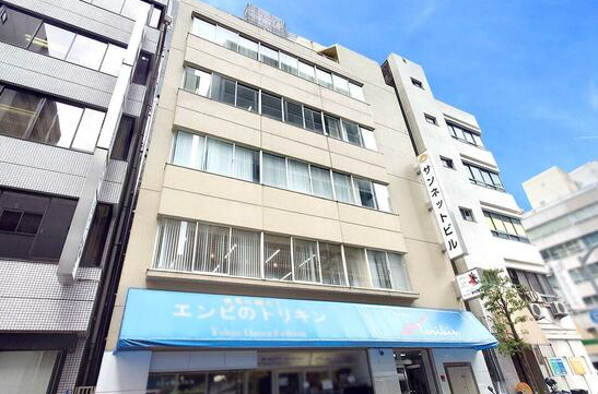 写真:株式会社サンネット