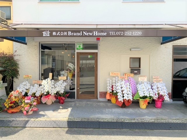 写真:株式会社Brand New Home