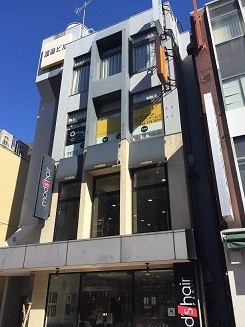 写真:株式会社グッドワンサービス センチュリー21