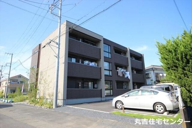 拡大写真：セントリビエ 3階302の省エネ設備・太陽光発電システムで光熱費を削減！