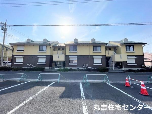 拡大写真:エスティーコーポ 2階203のその他