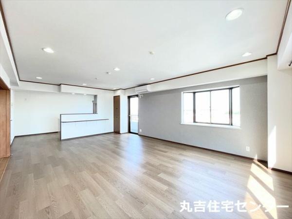 拡大写真:ノヴレス吉岡 6階601のその他内観