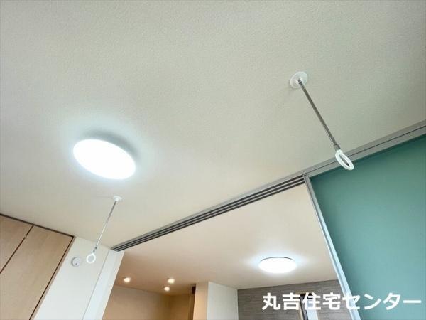 拡大写真:シャーメゾン桜 1階103のその他設備