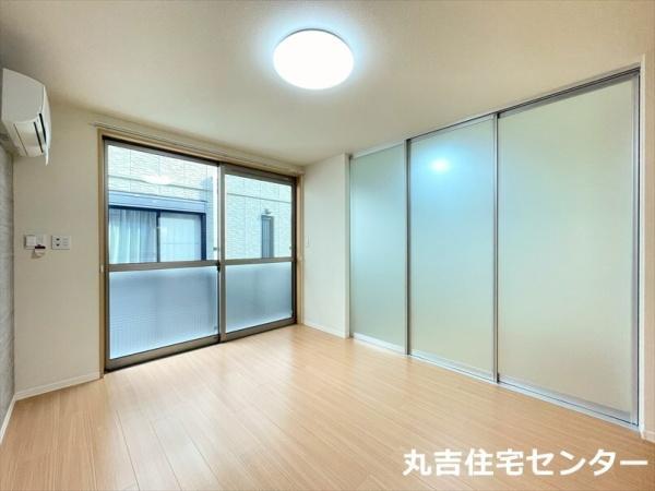 拡大写真:シャーメゾン桜 1階103のその他