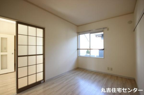 拡大写真:サニーハイツC 2階202のその他内観