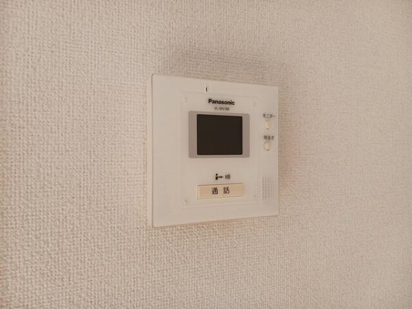拡大写真:プランドール 1階106のその他設備