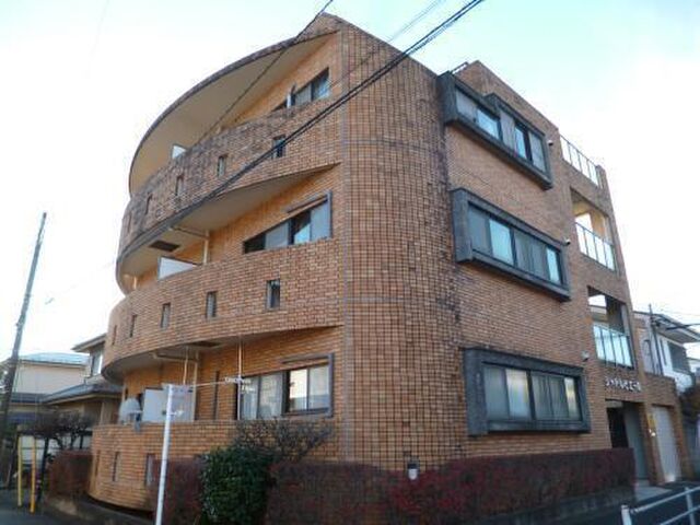 ホームメイト シャトレ ピエール 物件情報 東京都東久留米市