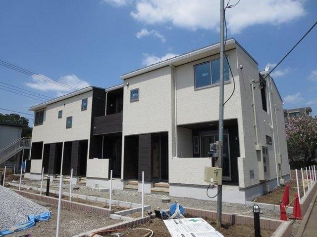 ホームメイト ガーデン テラス ソヨカ 物件情報 東京都小平市