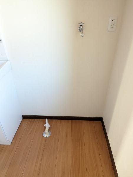 拡大写真:久原中央貸家 Aのその他設備