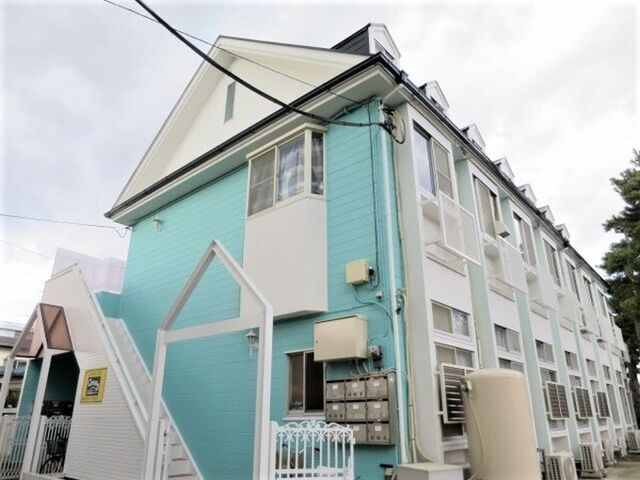 ホームメイト エメラルドハウス２ 2階5 賃貸マンション アパート検索