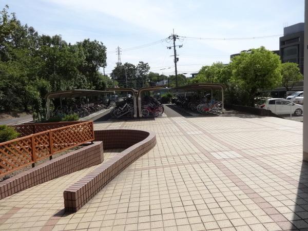 拡大写真:プレスト・コート壱番館 9階914のその他共用部分