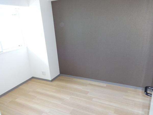 拡大写真:プレスト・コート壱番館 9階914の子供部屋