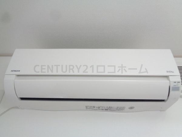 拡大写真:南大伴テラスハウス 0のその他設備