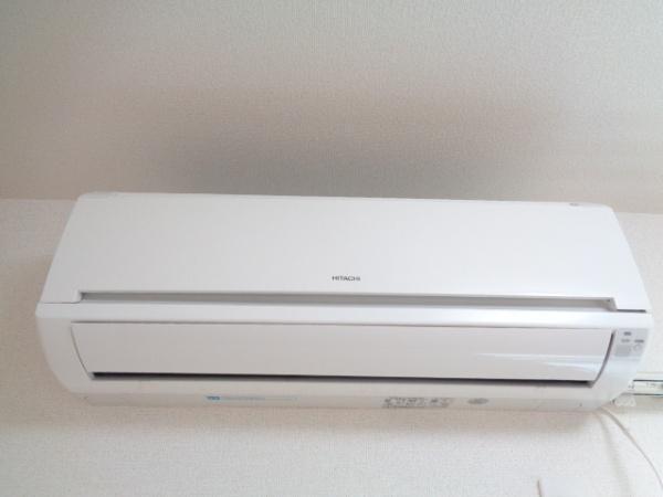 拡大写真:レオンK.S2 2階201のその他設備