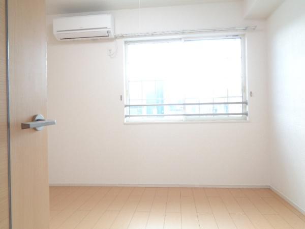 拡大写真:レオンK.S2 2階201の子供部屋