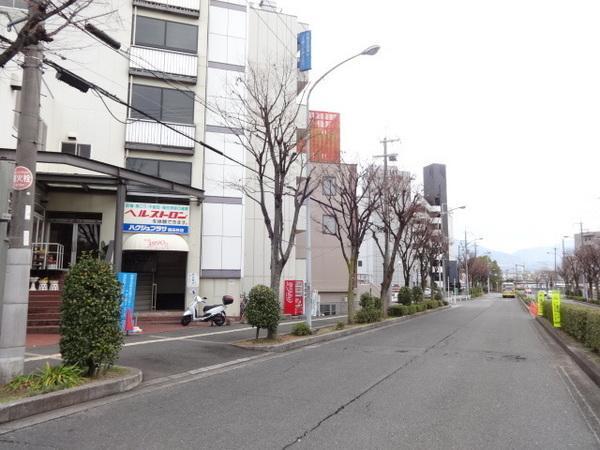 拡大写真：富田林市若松町西１丁目 5階501のその他