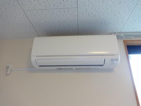 拡大写真：レオパレス外環富田林３ 1階102のその他