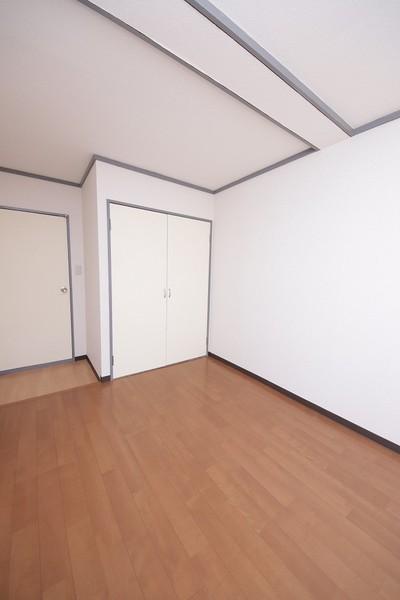 拡大写真：小金原ハイム1号棟 1階101のその他内観