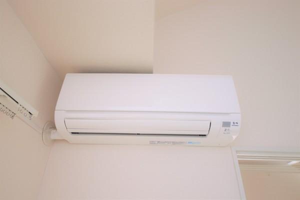 拡大写真:エトワール北小金 2階202のその他設備