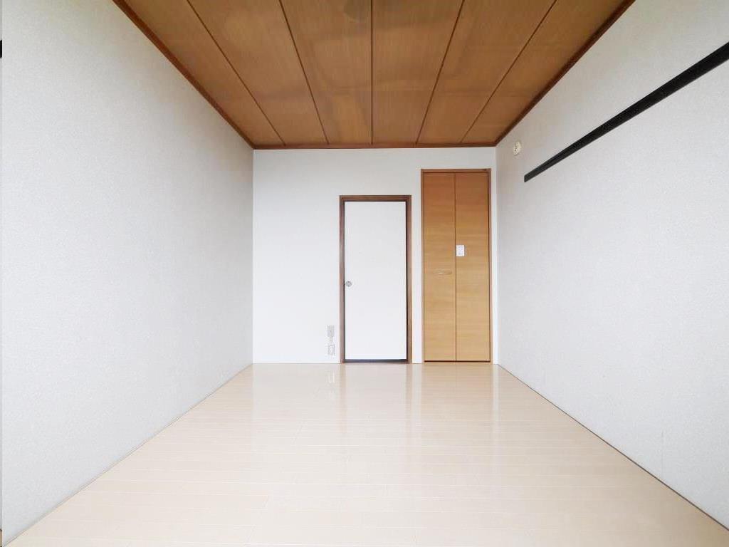 拡大写真:ハイツリュミエール 3階301の内観