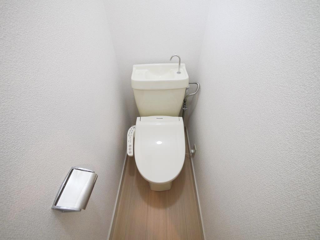 拡大写真:ベルトピア仙台12 2階201の内観