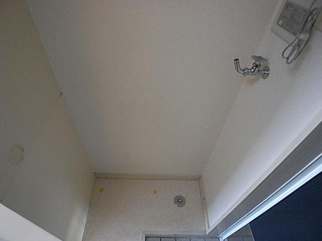 拡大写真:サンパレス福沢町 1階102の内観
