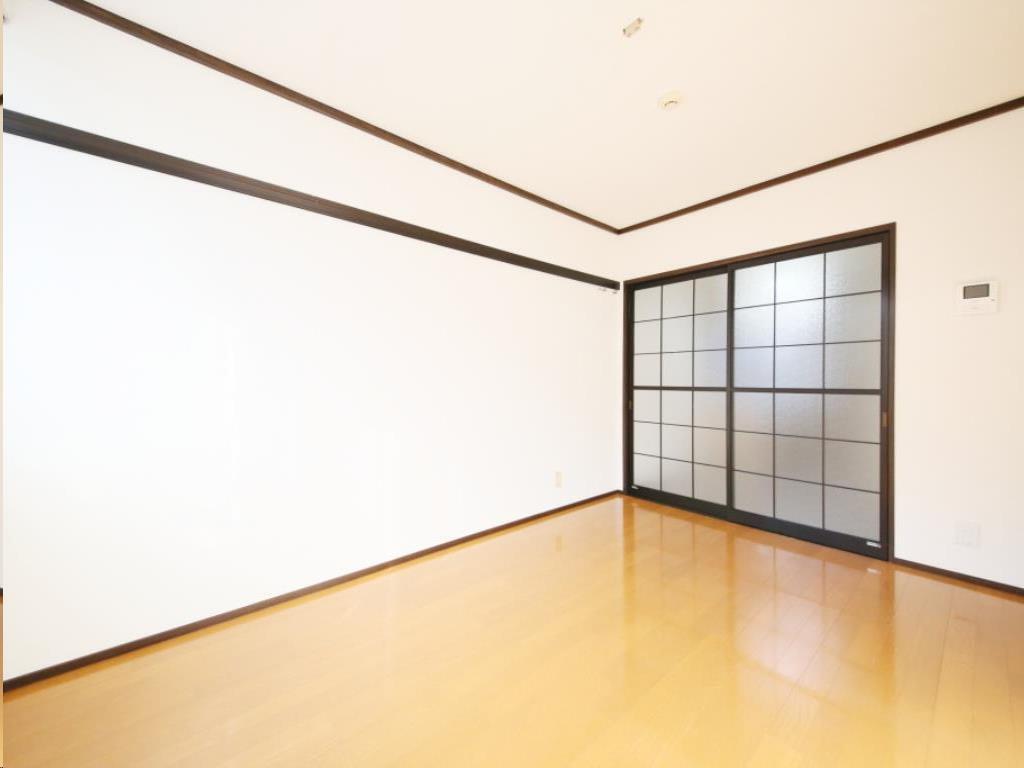 拡大写真:ピースフル川内第2 2階202の内観