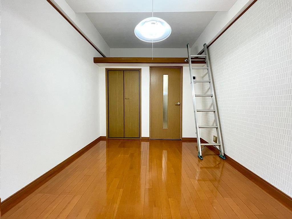 拡大写真:ベルトピア仙台4 2階202の内観