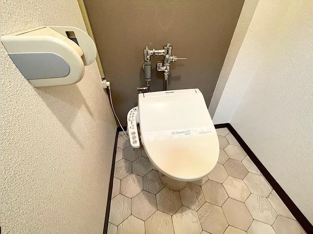 拡大写真:ベルトピア仙台4 2階202の内観