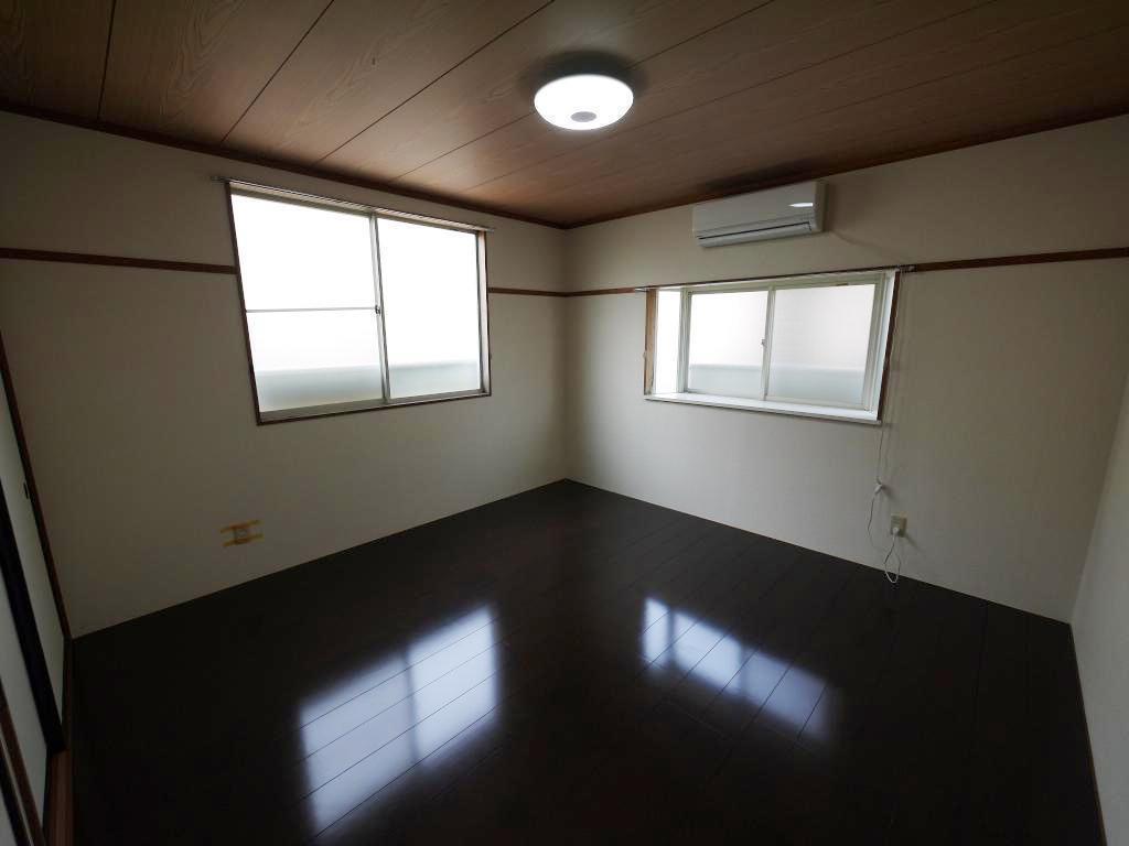 拡大写真:アルファネクスト山の寺 1階101の内観