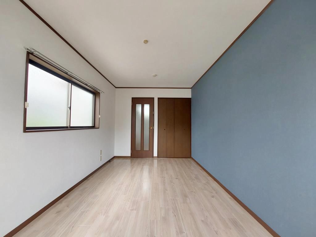 拡大写真:CASA泉 1階101の内観