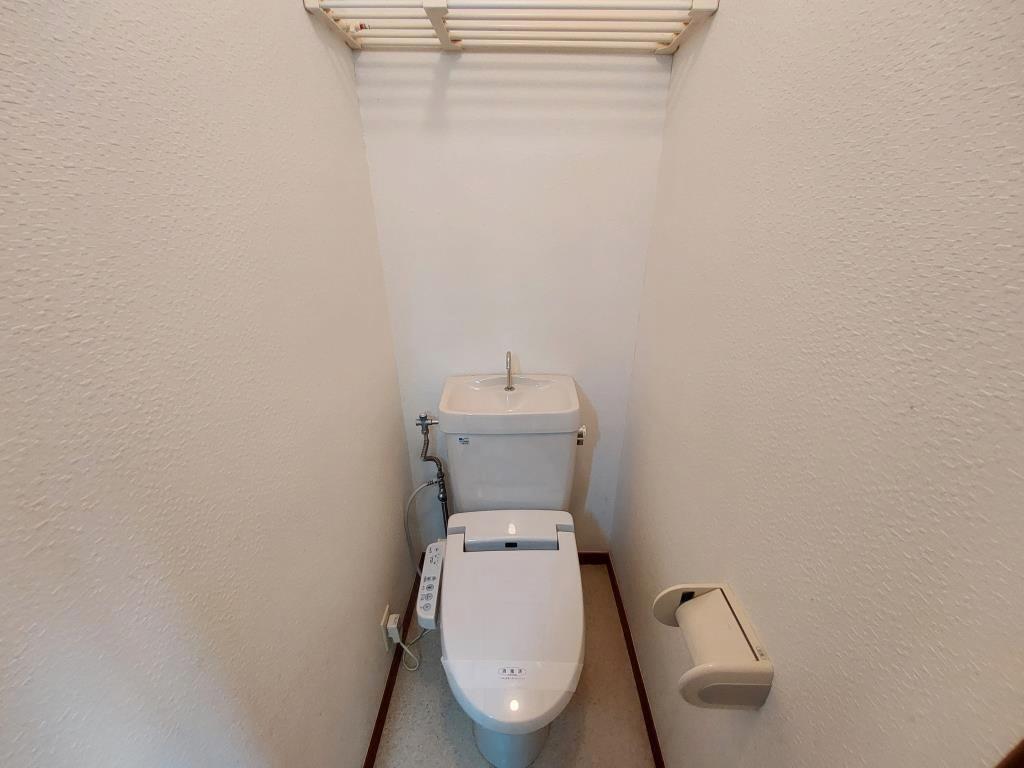 拡大写真:CASA泉 1階101の内観