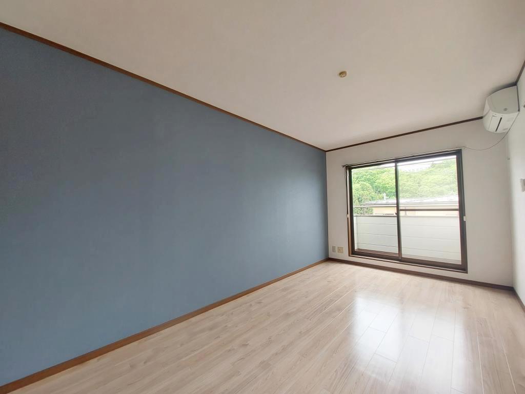 拡大写真:CASA泉 1階101の内観