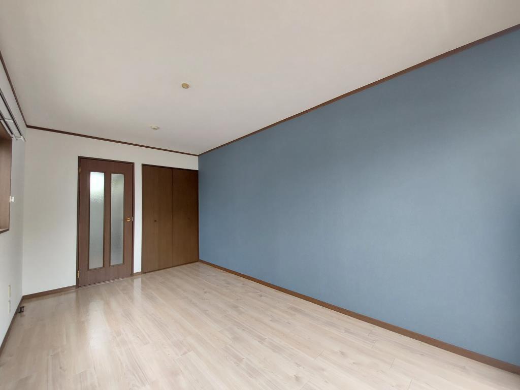 拡大写真:CASA泉 1階101の内観