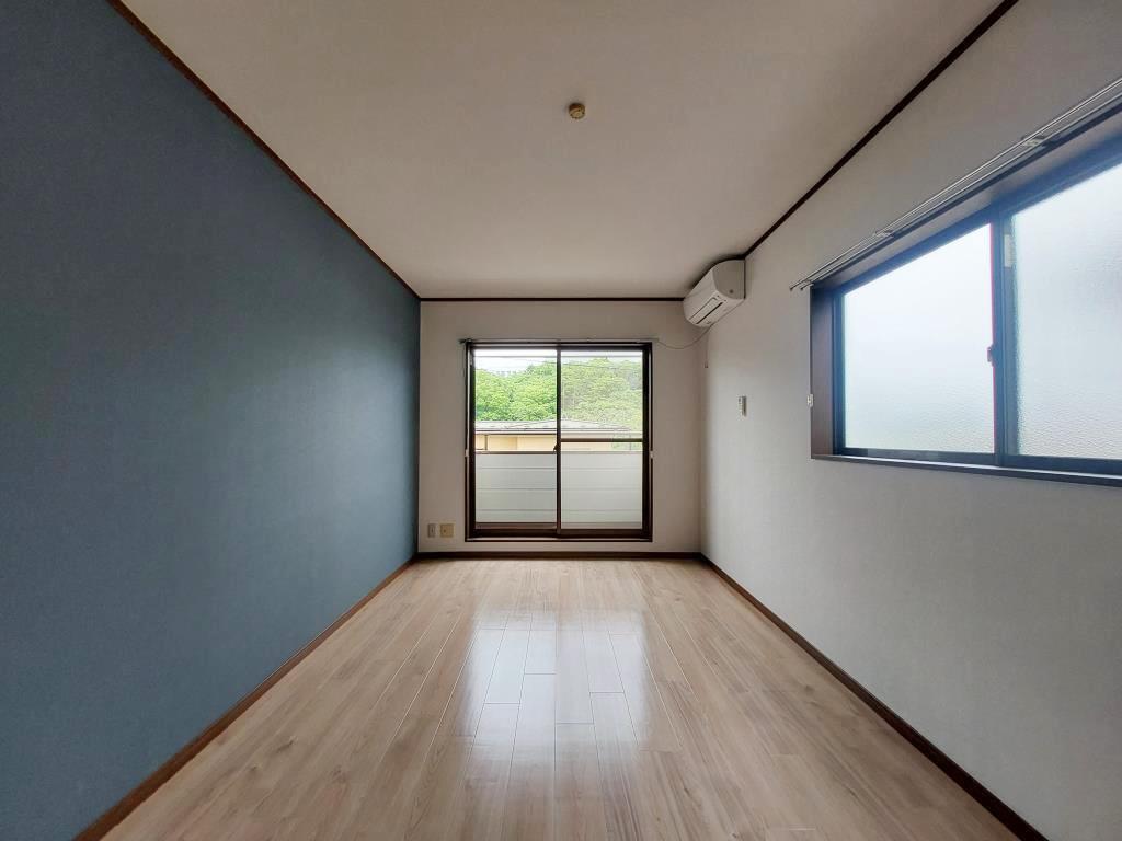 拡大写真:CASA泉 1階101の内観