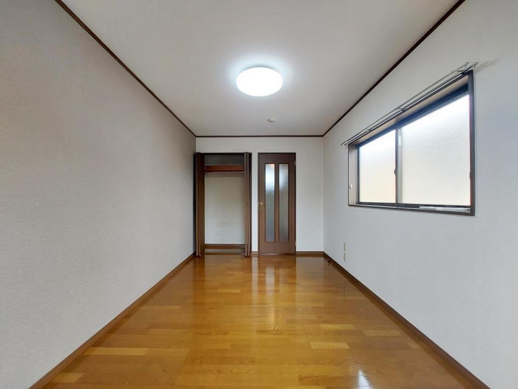 拡大写真:CASA泉 2階202の内観