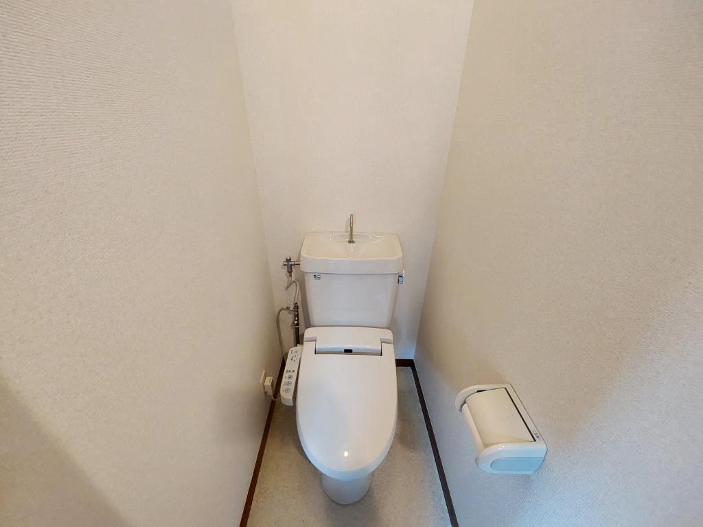 拡大写真:CASA泉 2階202の内観